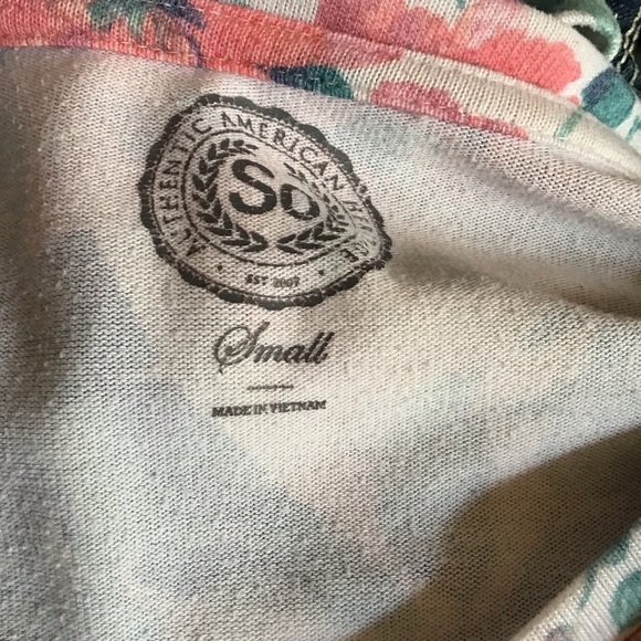 3 for 20 $ bundle So super soft floral graphic sweat shirt - Picture 2 of 9